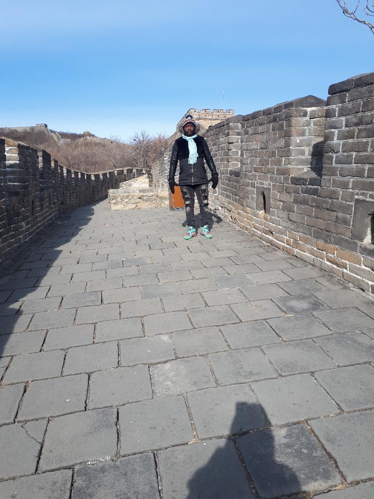 Great wall